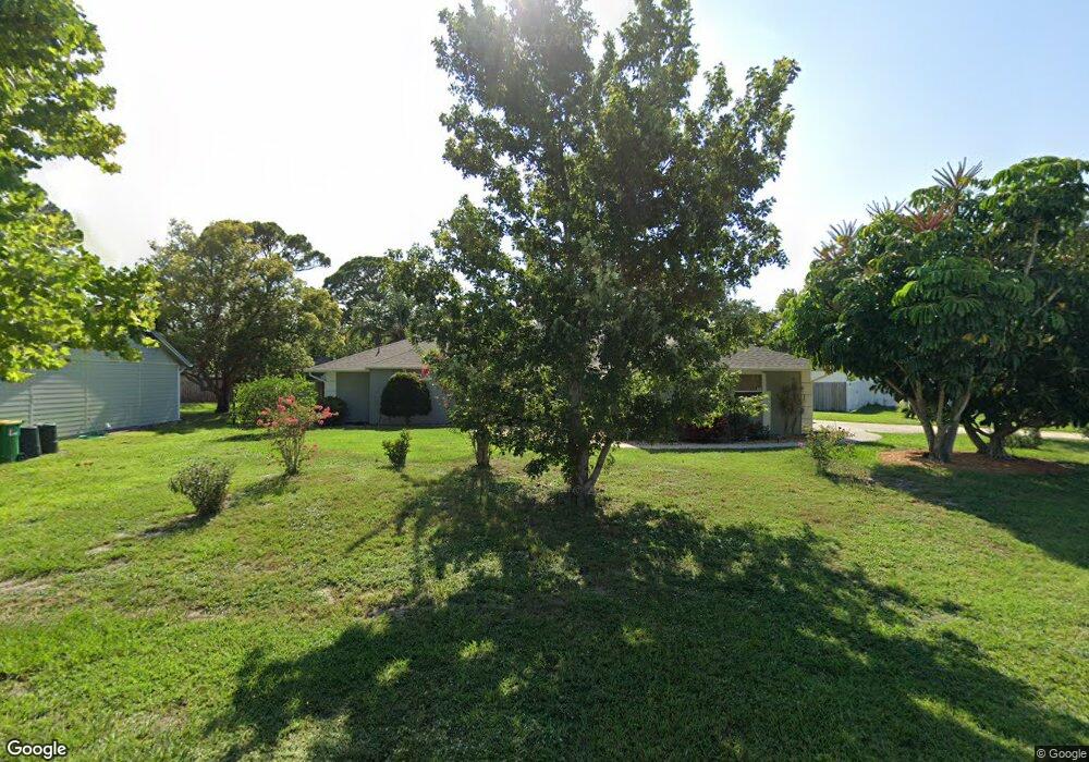 5978 Deer Ln, Cocoa, FL 32927 - photo 1