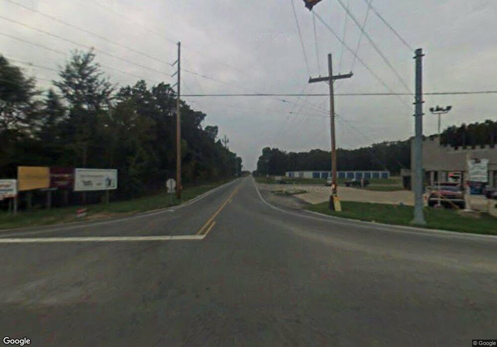 11980 E State Road 8, Culver, IN 46511 - photo 1