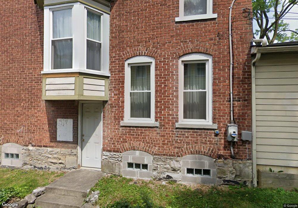 1613 Franklin Ave, Columbus, OH 43205 - photo 1