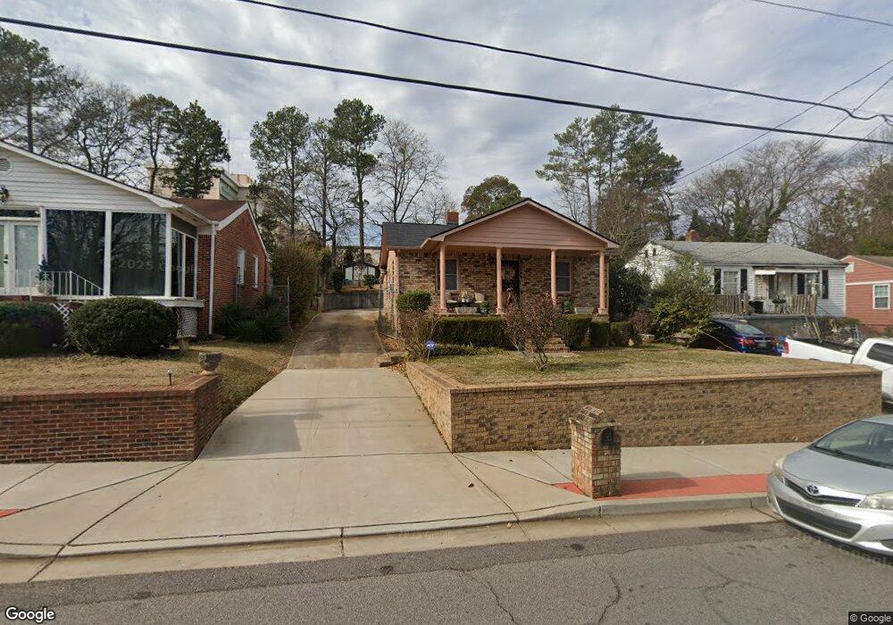 222 Magnolia St, Athens, GA 30606 - photo 1