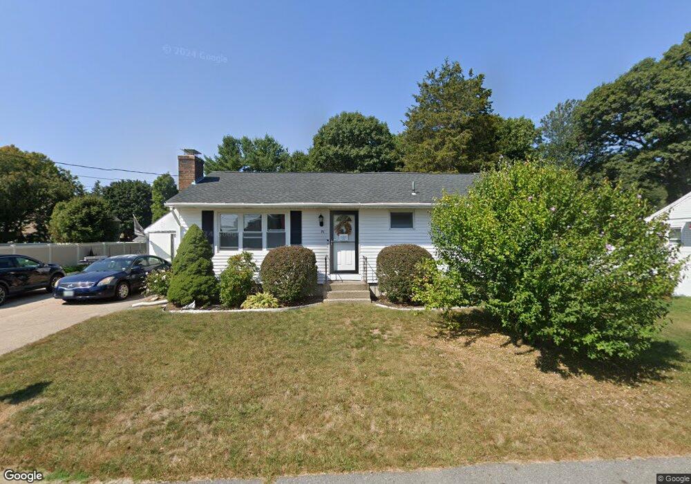 26 Norton Rd, Hampton, NH 03842 - photo 1