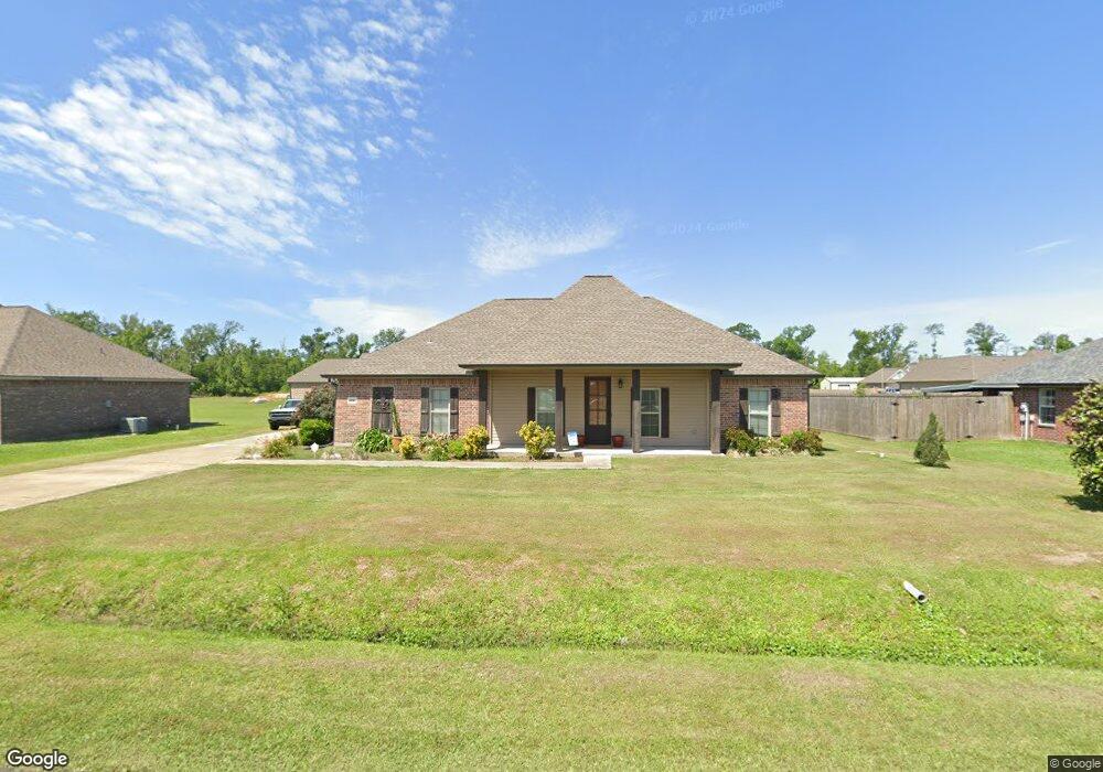 4045 Bertie Ann Rd, Lake Charles, LA 70611 - photo 1