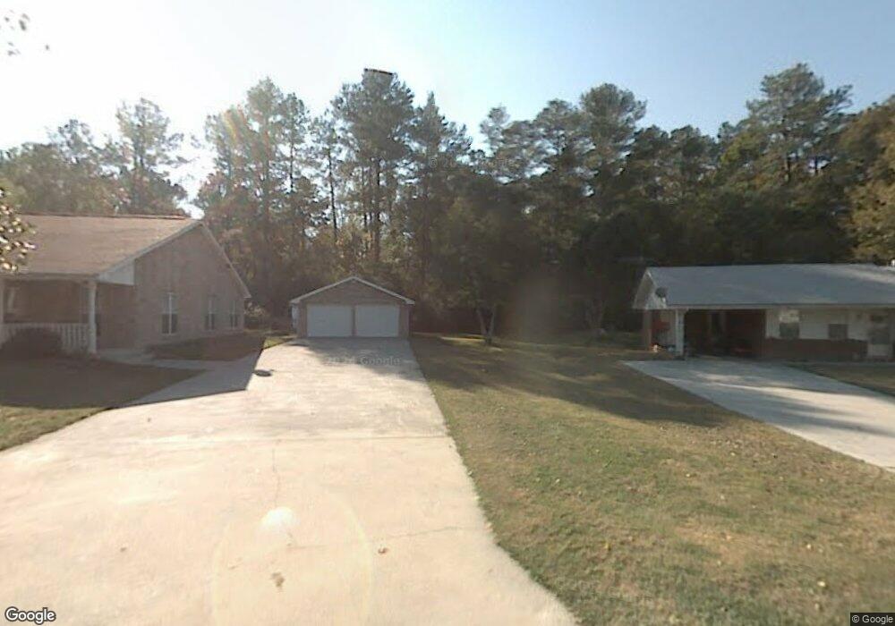 1167 Reeves Station Rd SW, Calhoun, GA 30701 - photo 1