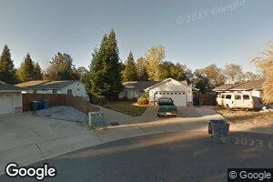 3304 Billings Dr, Redding, CA 96002