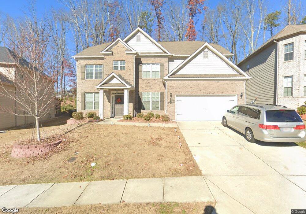 3747 Woodoats Cir unit 86, Buford, GA 30519 - photo 1