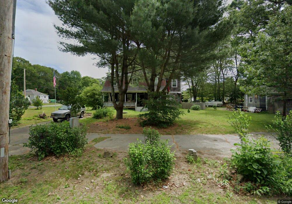 270 Sanford Rd, Westport, MA 02790 - photo 1