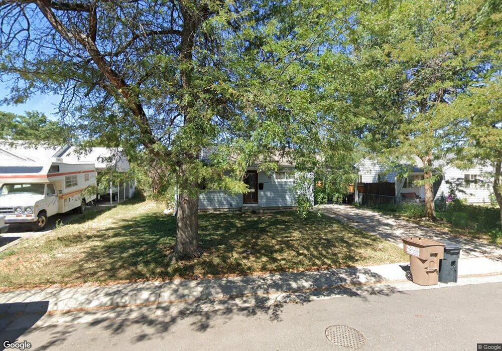 785 Kingston St, Aurora, CO 80010 - photo 1