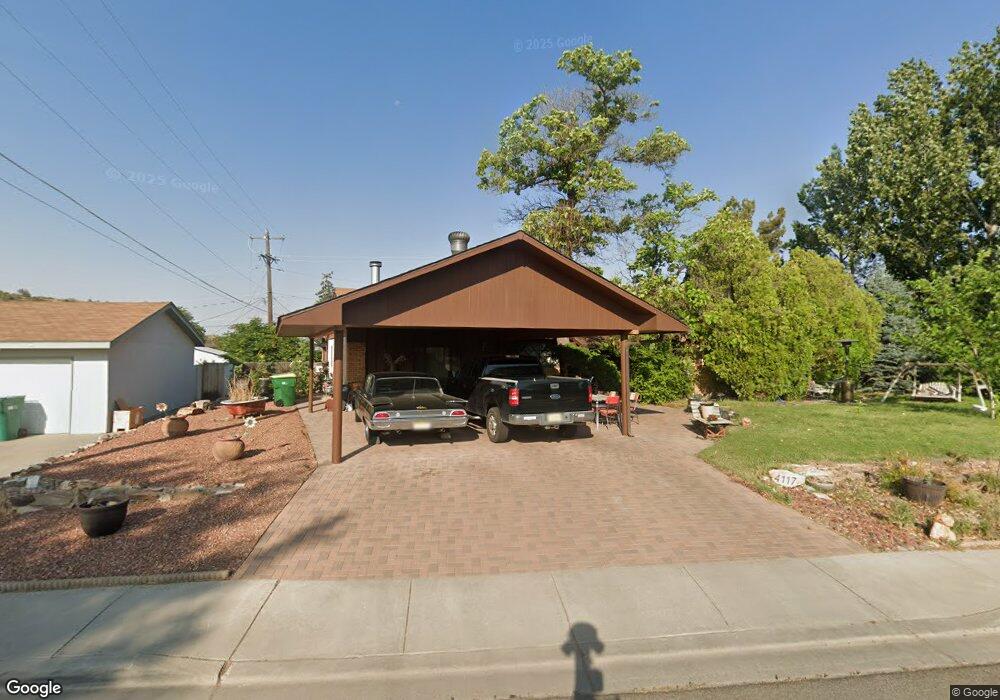 4117 Beckland Dr, Farmington, NM 87402 - photo 1