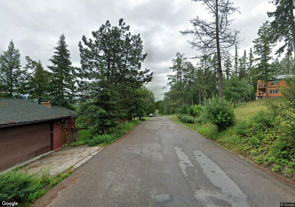 0 Nhn Goat Trail unit 307163, Whitefish, MT 59937 - photo 1