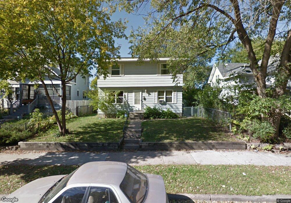 3128 Clinton Ave, Minneapolis, MN 55408 - photo 1