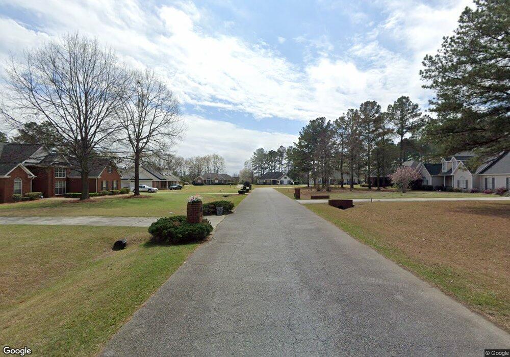 0 Cutler Ct, Macon, GA 31216 - photo 1