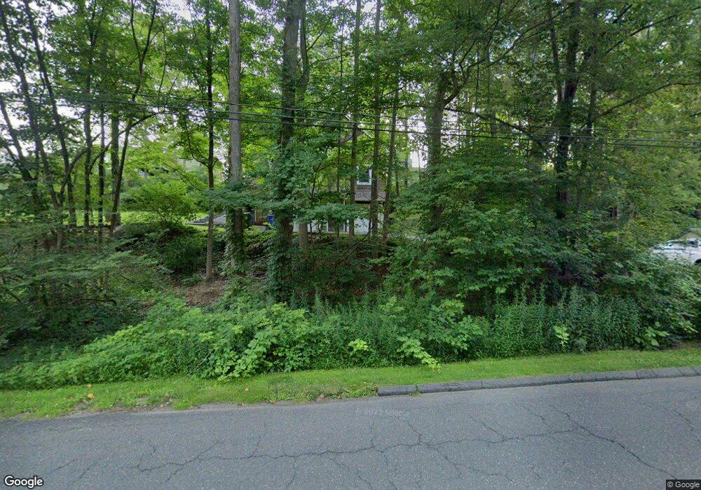 452 Limestone Rd, Ridgefield, CT 06877 - photo 1