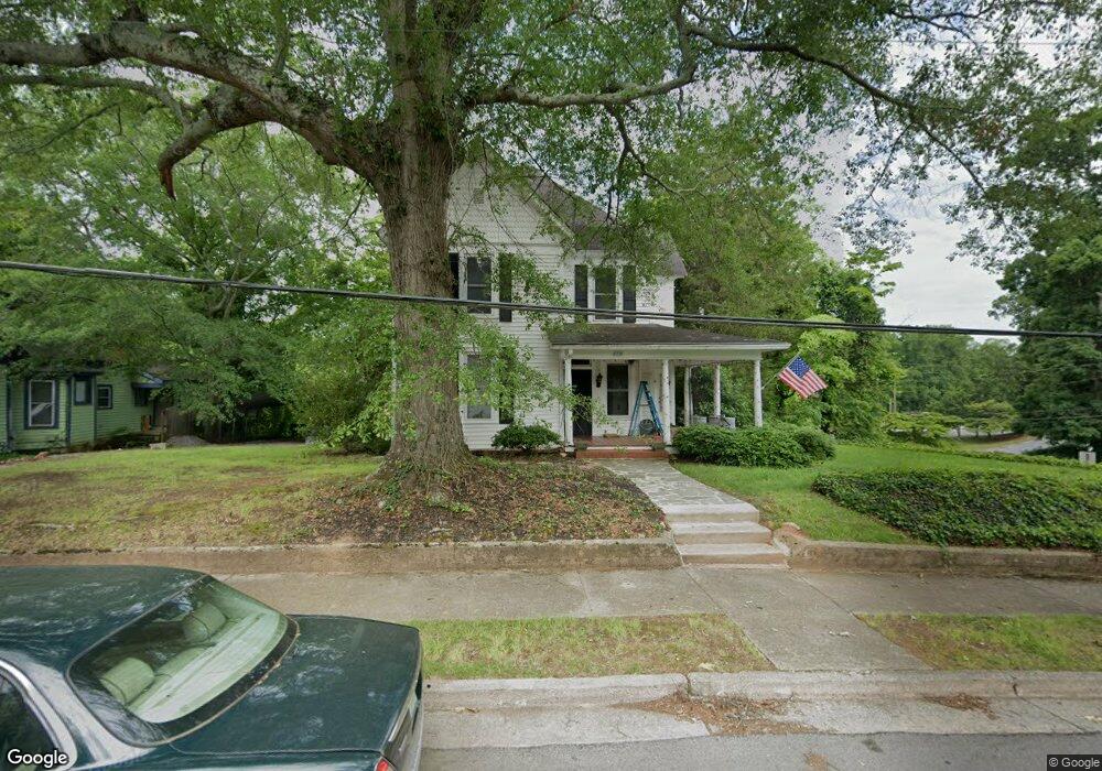 430 N Cliff St, Carrollton, GA 30117 - photo 1