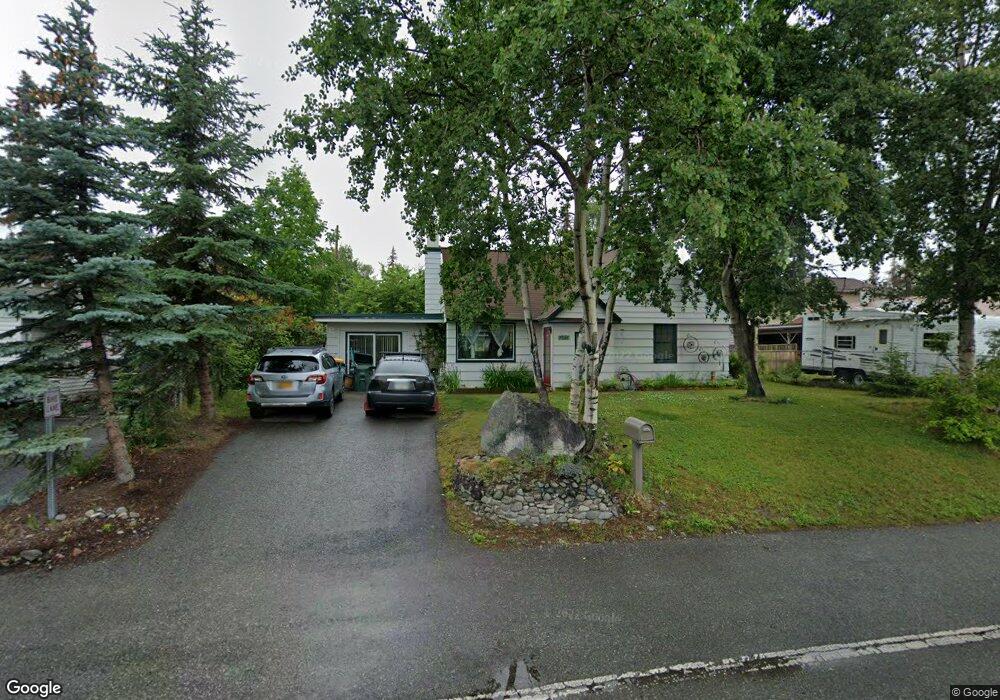 2396 E 47th Ct, Anchorage, AK 99507 - photo 1