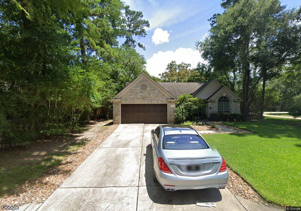 22 S Elm Branch Place, Spring, TX 77380 - photo 1