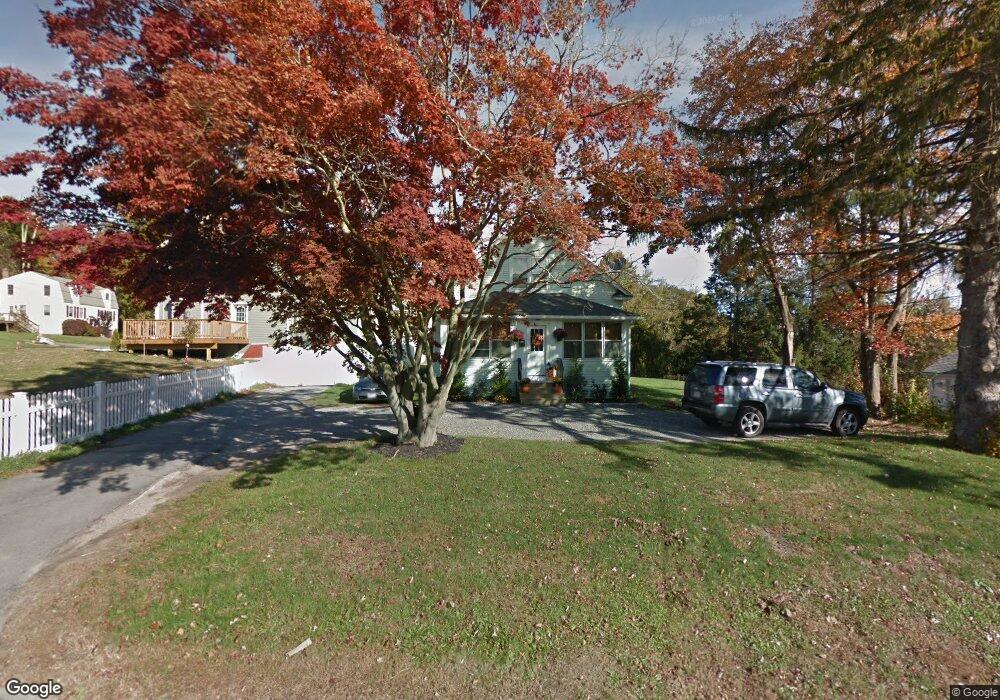 200 W Mountain St unit A2B, Worcester, MA 01606 - photo 1