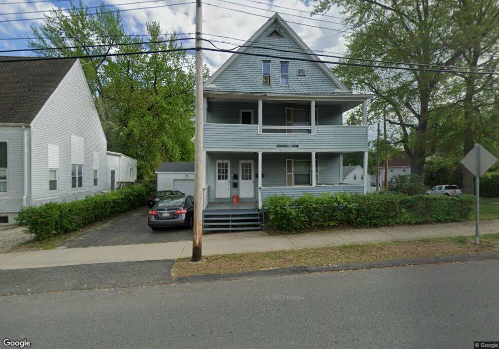 63 Upper Church St unit 65, West Springfield, MA 01089 - photo 1
