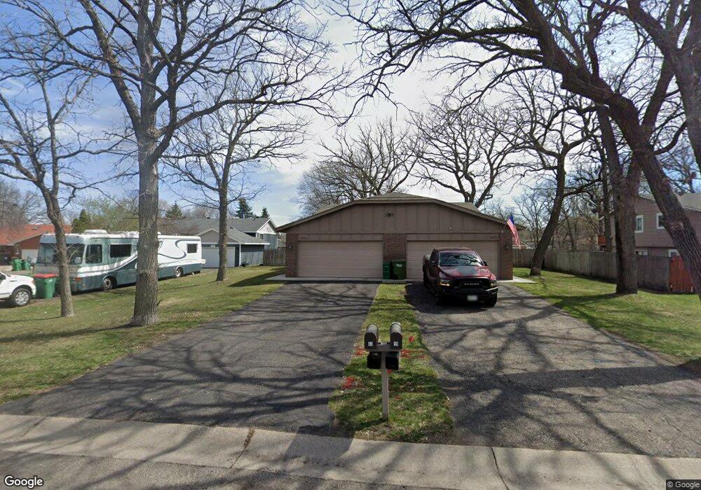 10563 Martin St NW, Coon Rapids, MN 55433 - photo 1