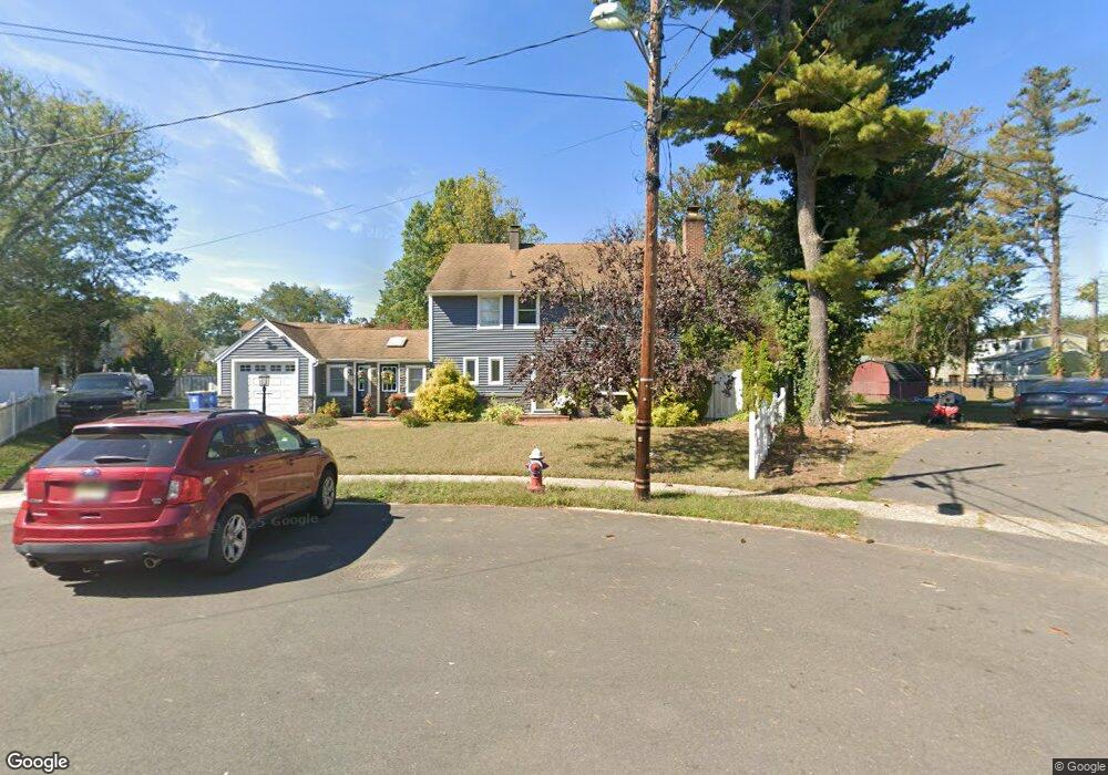 14 Bates Ct, Somerset, NJ 08873 - photo 1