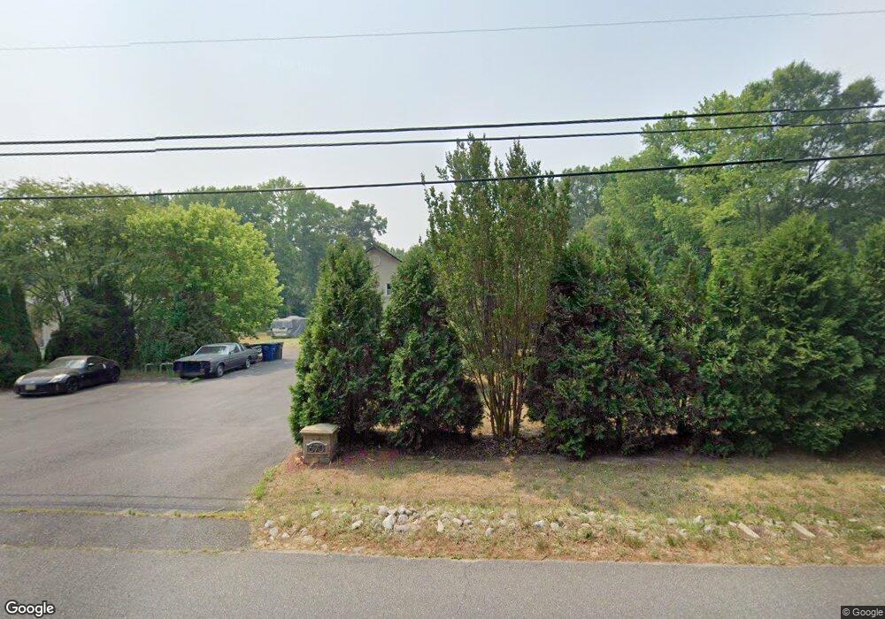 670 Grant Ave, Franklinville, NJ 08322 - photo 1