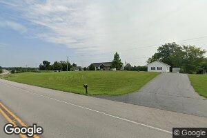 2325 Highway 69 N, New Harmony, IN 47631