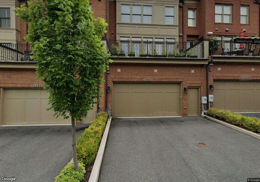 10867 Symphony Park Dr, North Bethesda, MD 20852 - photo 1