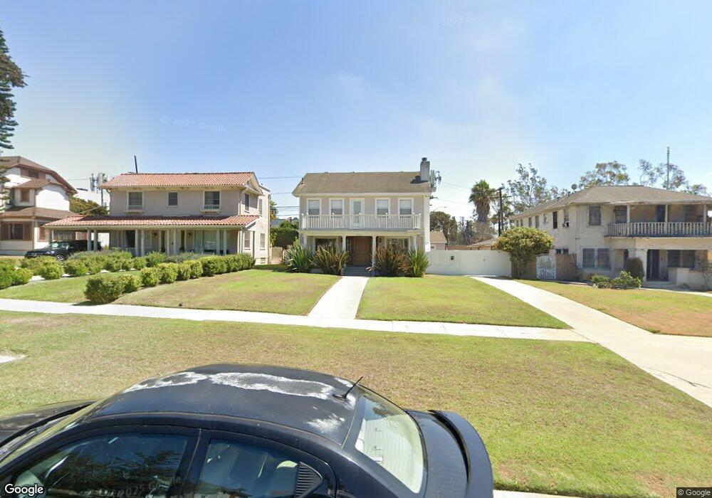 2202 S Victoria Ave, Los Angeles, CA 90016 - photo 1