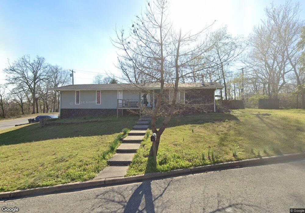 714 Brentwood Dr, Tahlequah, OK 74464 - photo 1