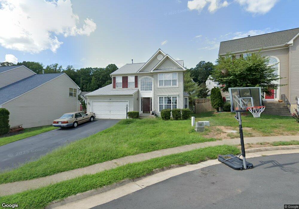 3712 Katie Place, Triangle, VA 22172 - photo 1