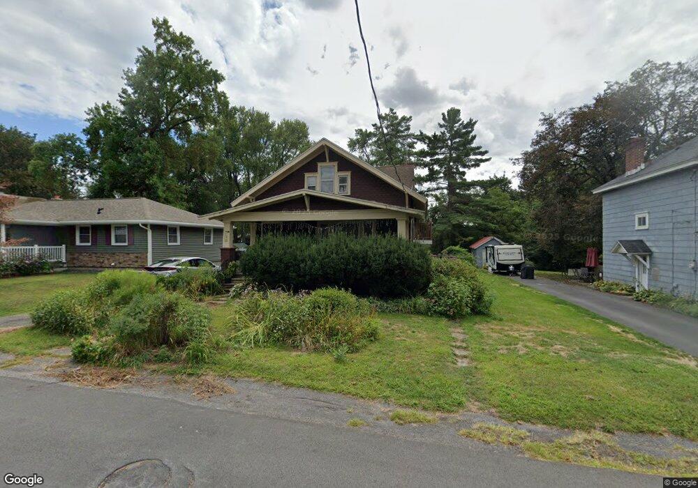 32 Hillview Ave, Rensselaer, NY 12144 - photo 1