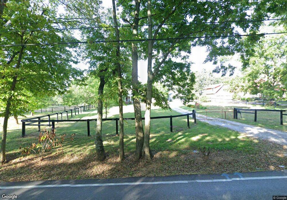 10845 Troy Pike, Versailles, KY 40383 - photo 1