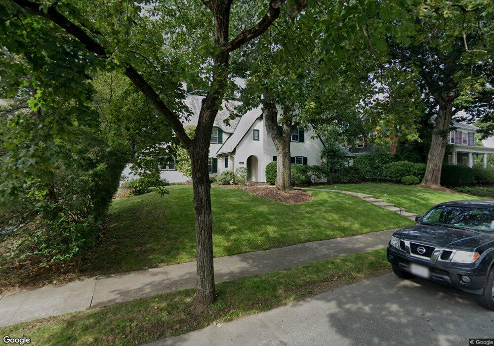 6 Salisbury St, Winchester, MA 01890 - photo 1