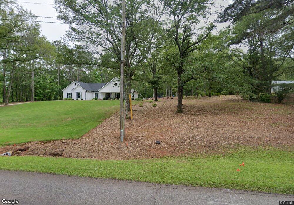 213 Josey Rd, Forsyth, GA 31029 - photo 1