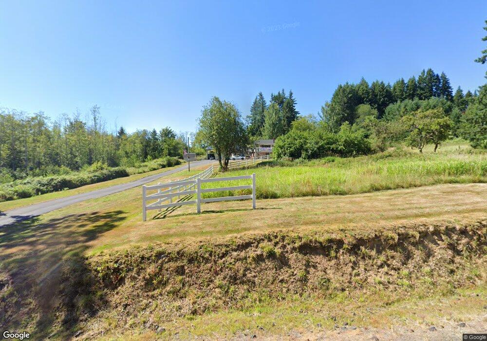 614 Forest Napavine Rd W, Chehalis, WA 98532 - photo 1