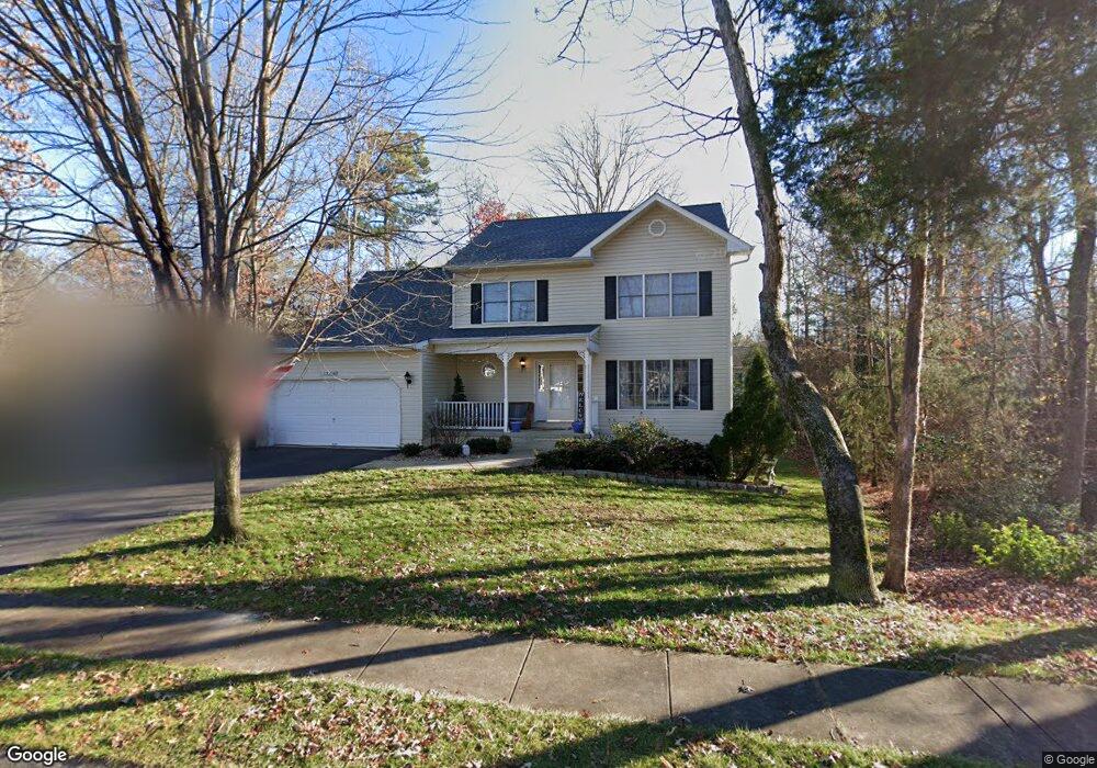 23204 Cherry Hill Ct, California, MD 20619 - photo 1