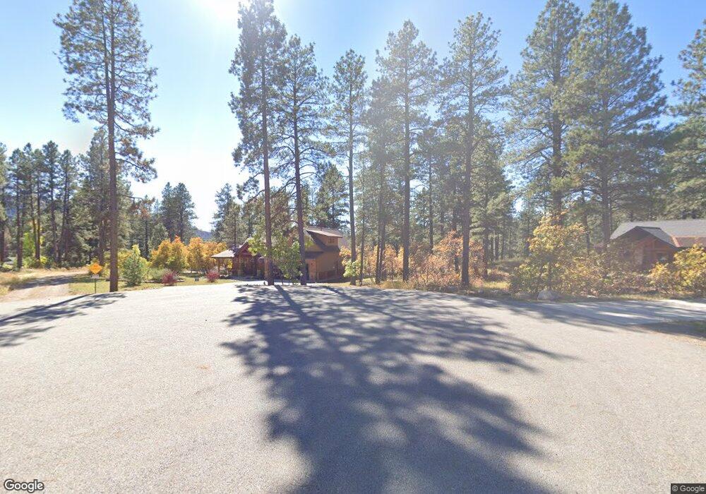 357 Engine Creek Trail, Durango, CO 81301 - photo 1