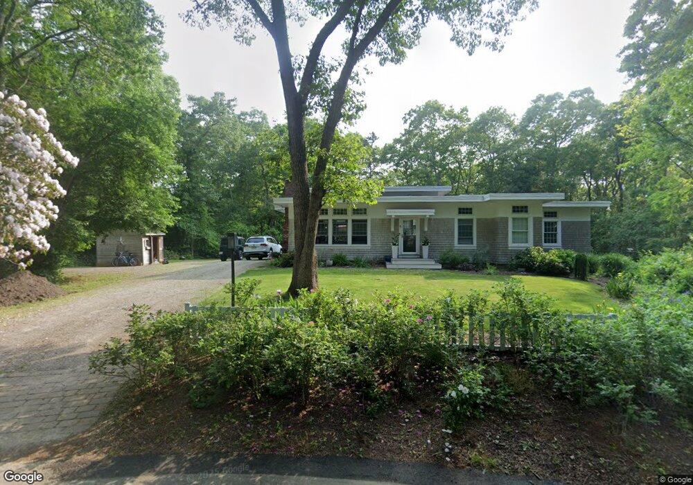 21 Crowell Rd, Sagamore Beach, MA 02562 - photo 1