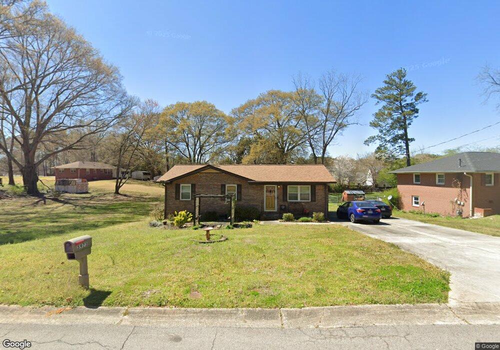 5973 Meadowview Rd, Rex, GA 30273 - photo 1