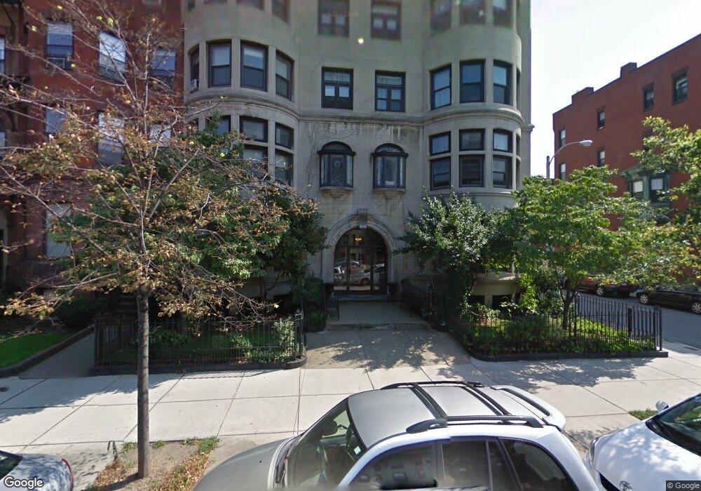 857 Beacon St unit 53, Boston, MA 02215 - photo 1