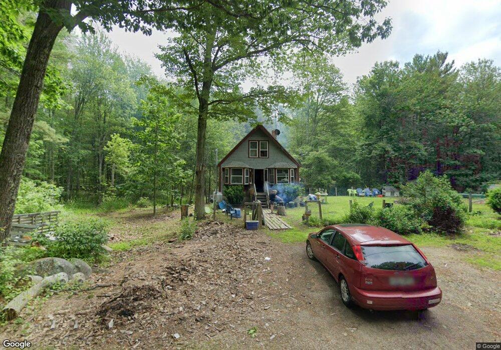 618 Emerys Bridge Rd, South Berwick, ME 03908 - photo 1