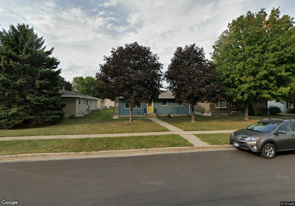 1309 N Franklin St, New Ulm, MN 56073 - photo 1