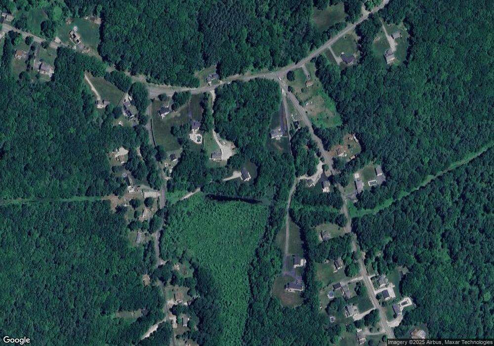 13 Partridge Hill Rd, Charlton, MA 01507 - photo 1