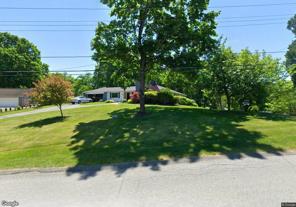 38 Croft Rd, Poughkeepsie, NY 12603 - photo 1