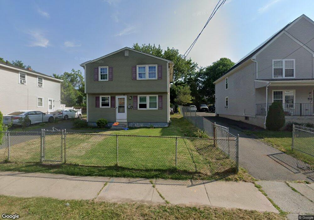 42 Earle St unit 44, Hartford, CT 06120 - photo 1