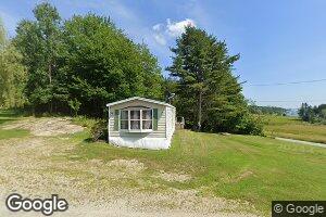 786 Cape Rosier Rd, Harborside, ME 04642