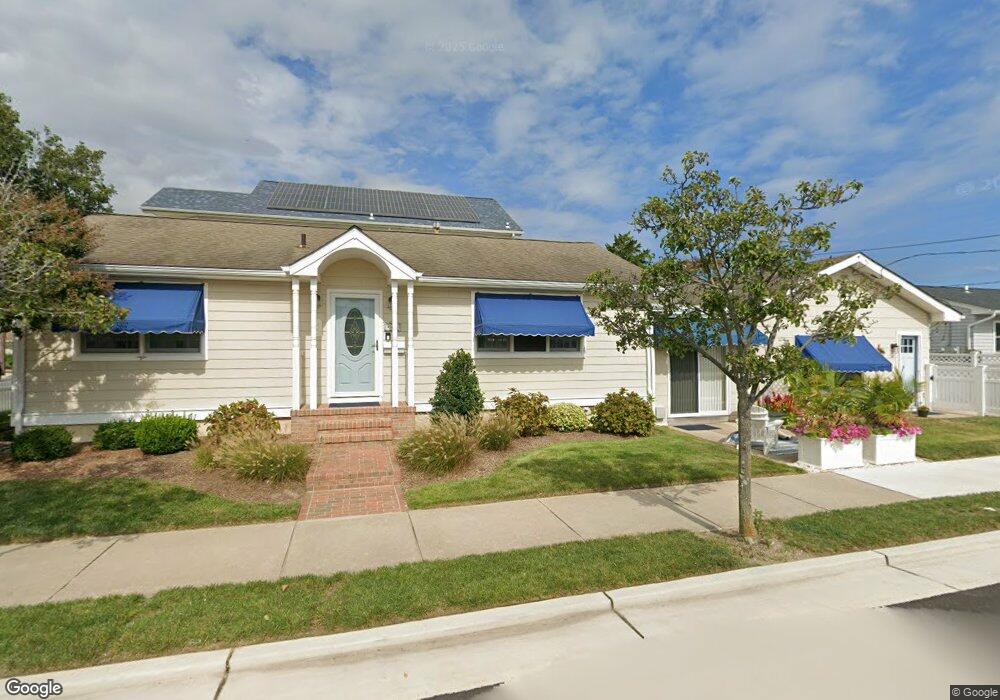 101 E Toledo Ave, Wildwood, NJ 08260 - photo 1