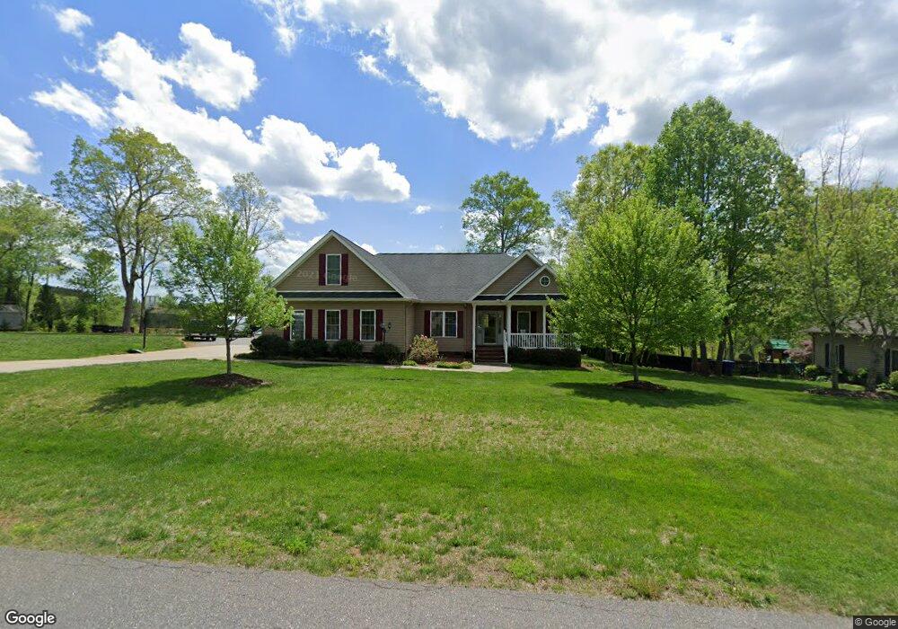 140 Appaloosa Ln, Statesville, NC 28625 - photo 1