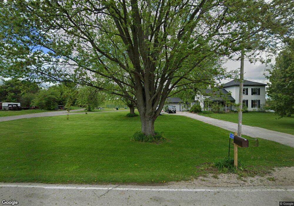 N140 Maple Tree Rd, Kewaskum, WI 53040 - photo 1