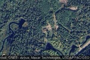 7455 Crane Lake Rd, Crane Lake, MN 55725