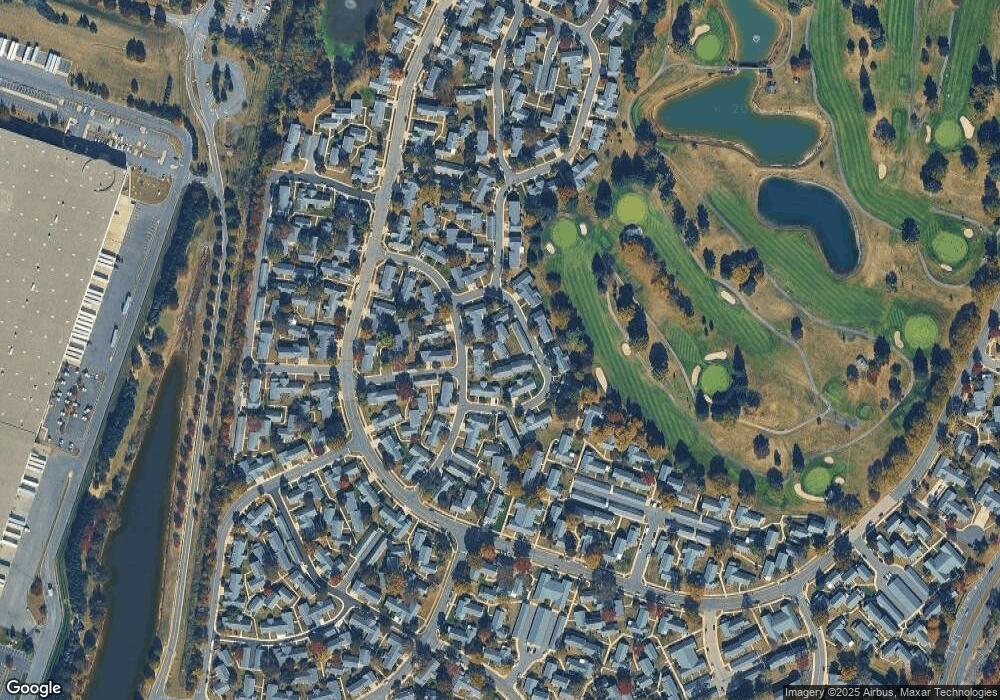 547 Sheldon Way unit C, Monroe Township, NJ 08831 - photo 1